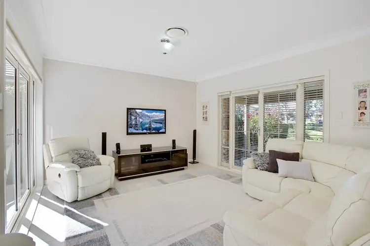 Fourth view of Homely house listing, 21 Young Avenue, Camden Park NSW 2570