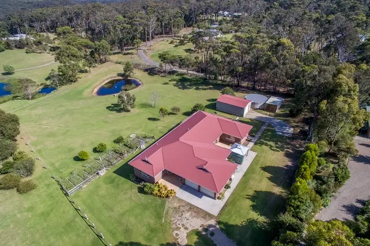 Third view of Homely house listing, 18 Tillabudgery Court, Bermagui NSW 2546