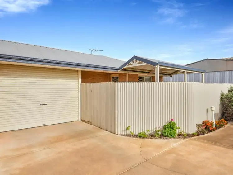 5/18 Hanbury Street, Kalgoorlie WA 6430