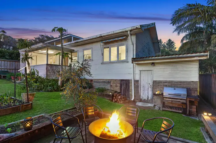 Third view of Homely house listing, 23 Watkins Road, Avalon NSW 2107