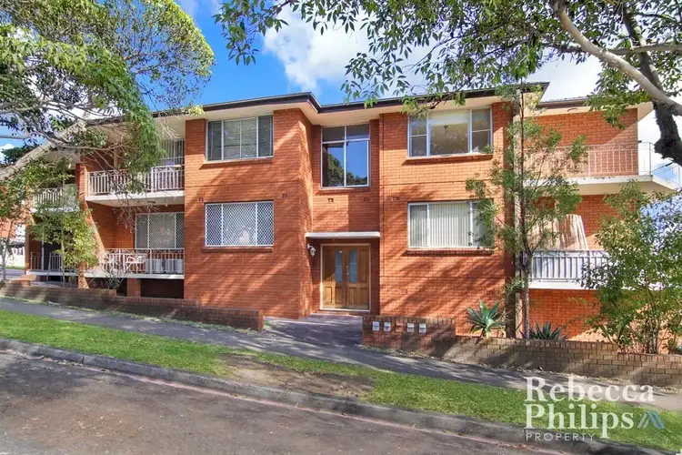 4/98 Yangoora Road, Lakemba NSW 2195