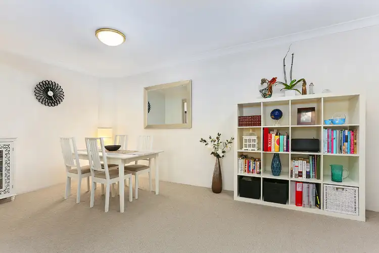 Second view of Homely apartment listing, 11/6 Paul Street, Bondi Junction NSW 2022