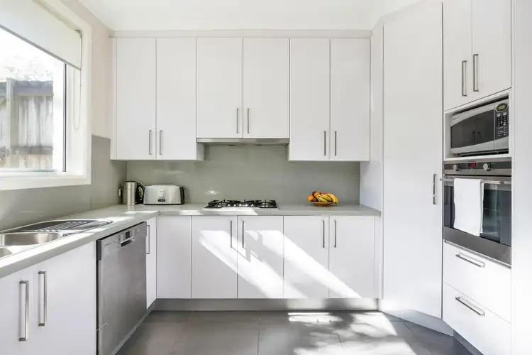 Fourth view of Homely house listing, 12c Boronia Street, North Balgowlah NSW 2093