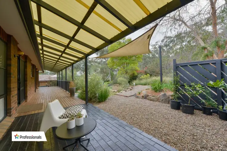 Third view of Homely house listing, 1 Woodburn Way, Tamworth NSW 2340
