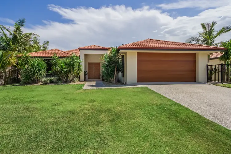 Main view of Homely house listing, 7/178 Palm Meadows Drive, Carrara QLD 4211