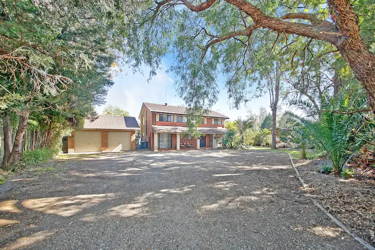 Main view of Homely house listing, 10 Engesta Avenue, Camden NSW 2570