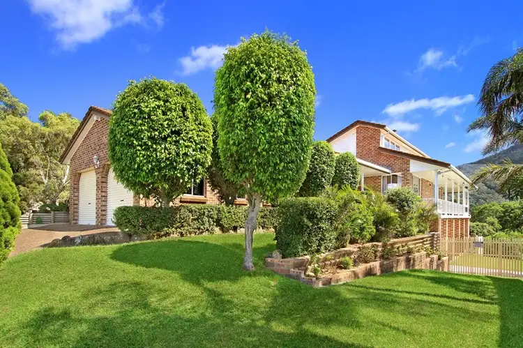 Main view of Homely house listing, 119 Walang Avenue, Figtree NSW 2525