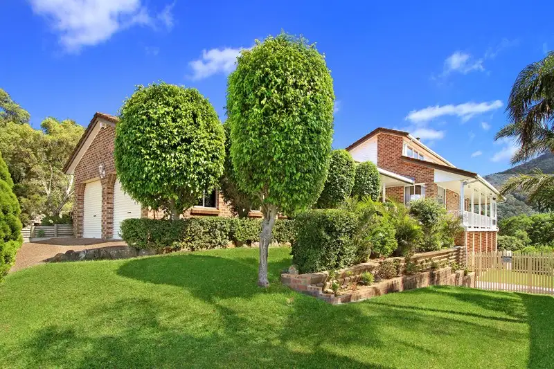 Main view of Homely house listing, 119 Walang Avenue, Figtree NSW 2525