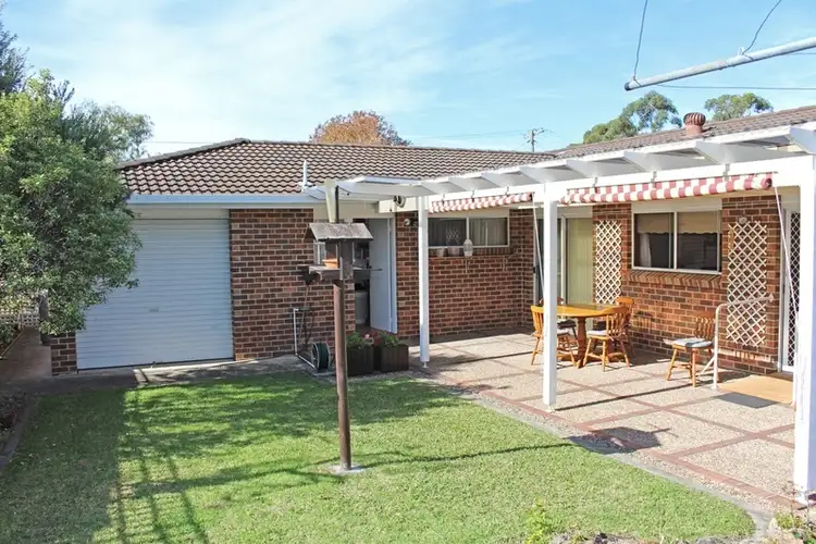 3 Knight Way, Ulladulla NSW 2539