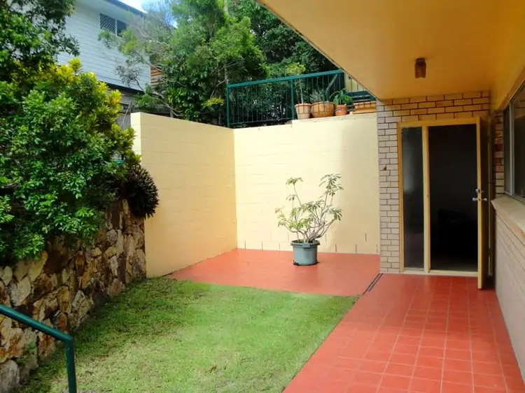 Second view of Homely apartment listing, 1/36 Trout Street, Ashgrove QLD 4060