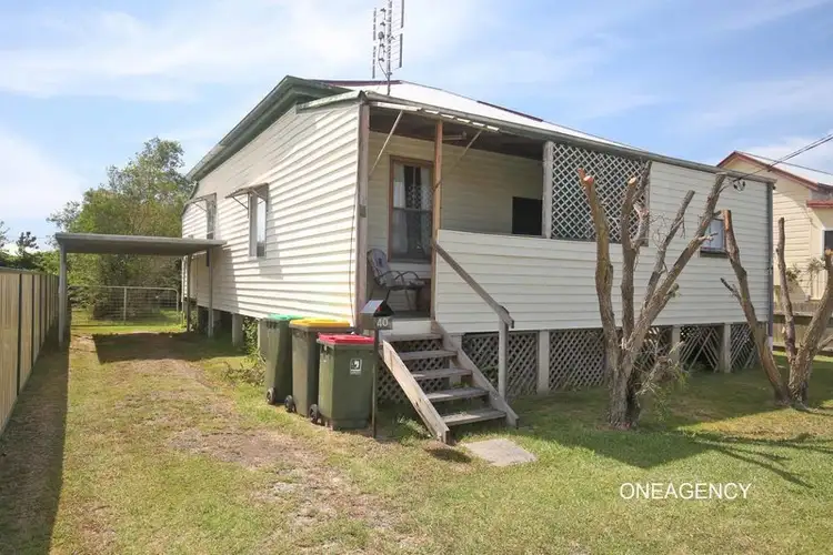 Second view of Homely house listing, 40 Belmore Street, Smithtown NSW 2440