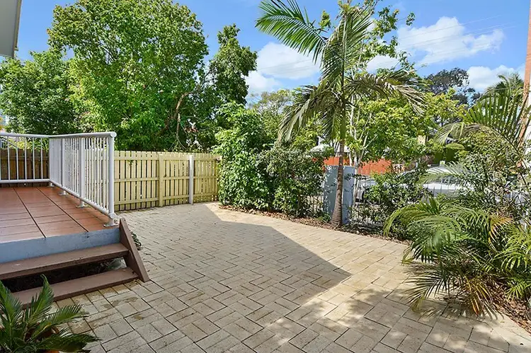 Second view of Homely apartment listing, 3/77 Sherwood Road, Toowong QLD 4066