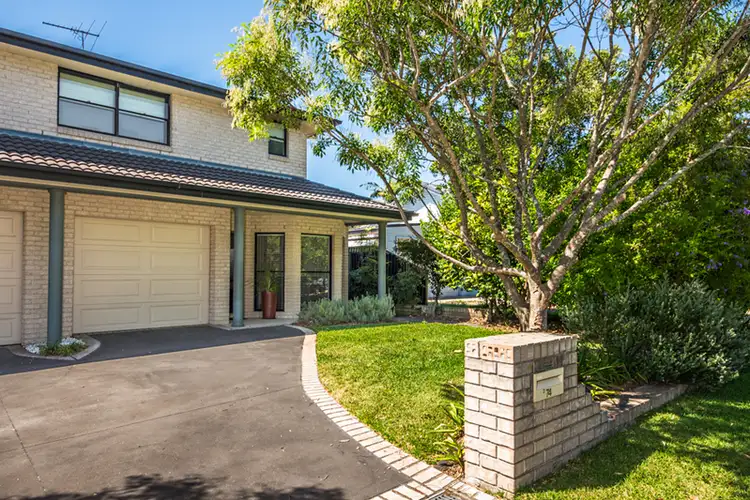 Third view of Homely semi-detached listing, 2/74 Gannons Road, Caringbah NSW 2229