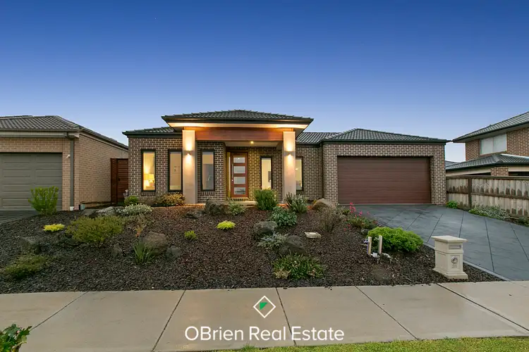 25 Ti Tree Crescent, Officer VIC 3809