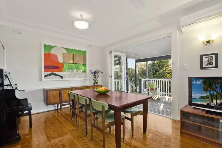 Fourth view of Homely house listing, 1 Elevation Avenue, Balgowlah Heights NSW 2093