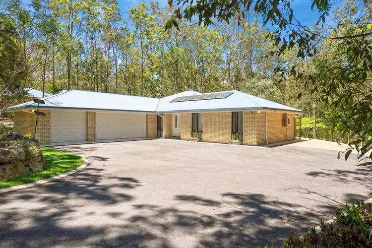Second view of Homely house listing, 16 Glen Eaton Street, Eatons Hill QLD 4037