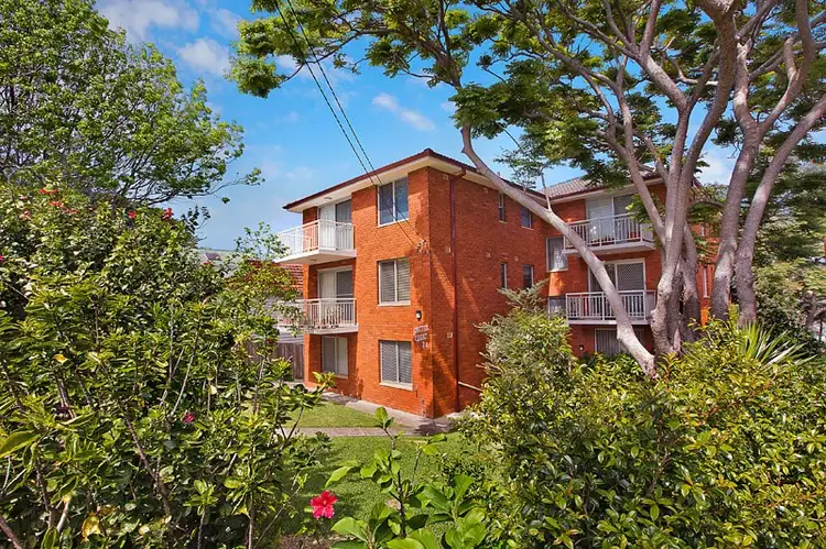 Main view of Homely unit listing, 4/38 Wood Street, Manly NSW 2095