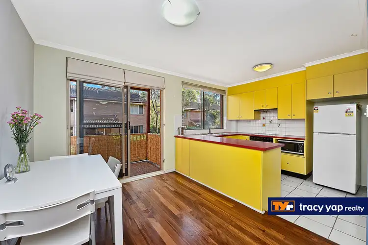 Third view of Homely townhouse listing, 41/7-15 Taranto Road, Marsfield NSW 2122