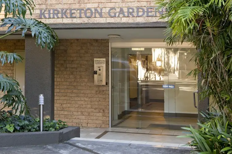 Fourth view of Homely apartment listing, 83/26 Kirketon Road, Darlinghurst NSW 2010