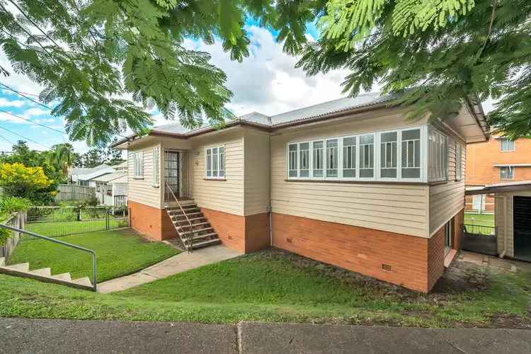 Main view of Homely house listing, 11 Moffat Street, Milton QLD 4064