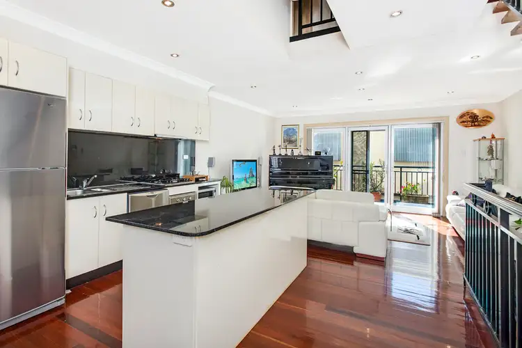 Second view of Homely house listing, 13/65 Crystal Street, Petersham NSW 2049
