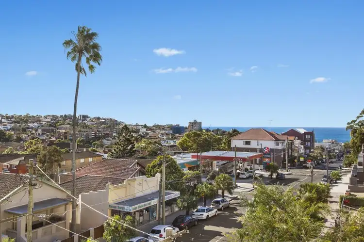 Second view of Homely unit listing, 7/133 Coogee Bay Road, Coogee NSW 2034