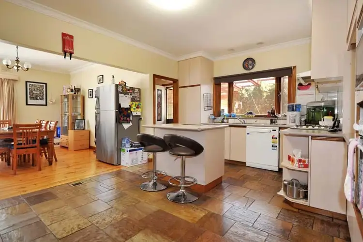 Fifth view of Homely house listing, 15 Grandview Grove, Wendouree VIC 3355