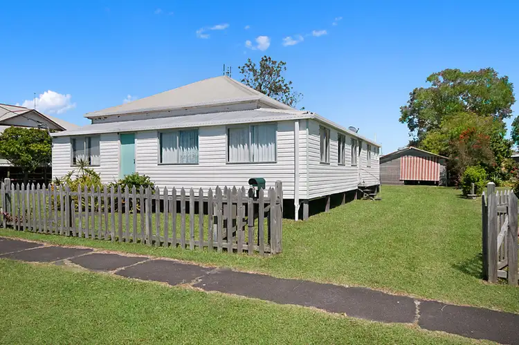 Second view of Homely house listing, 51 Woodburn Street, Evans Head NSW 2473