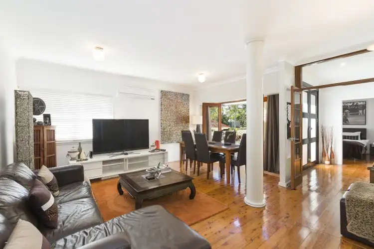 Fourth view of Homely house listing, 1/1-3 Hughes Street, Woolooware NSW 2230