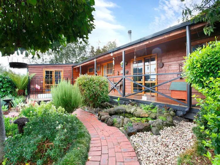 432 Baxter Tooradin Road, Pearcedale VIC 3912