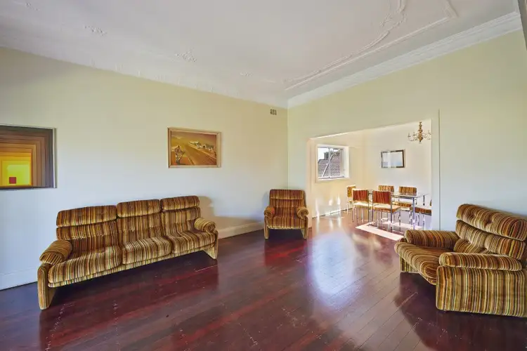 Second view of Homely house listing, 21 Black Street, Vaucluse NSW 2030