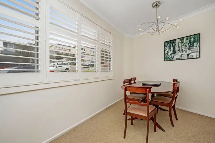 Fourth view of Homely unit listing, 3/36 Nesca Parade, The Hill NSW 2300