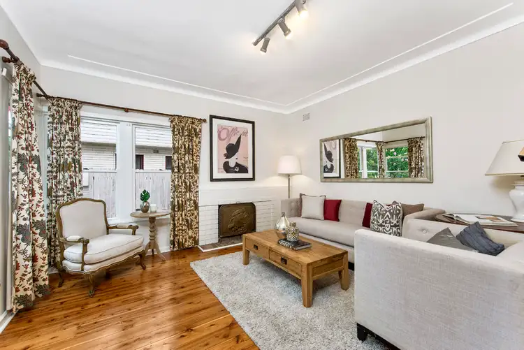 Fifth view of Homely house listing, 21 Farran Street, Lane Cove NSW 2066