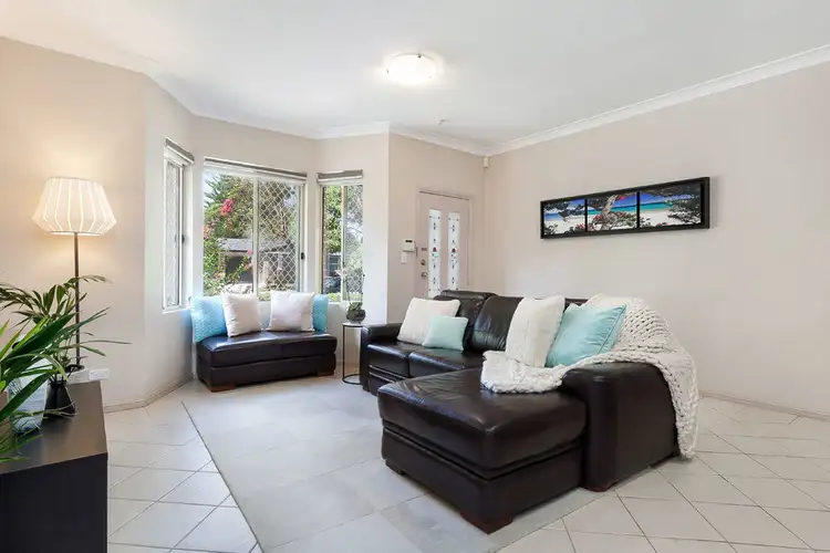 Second view of Homely villa listing, 2/84 Bowden Street, Ryde NSW 2112