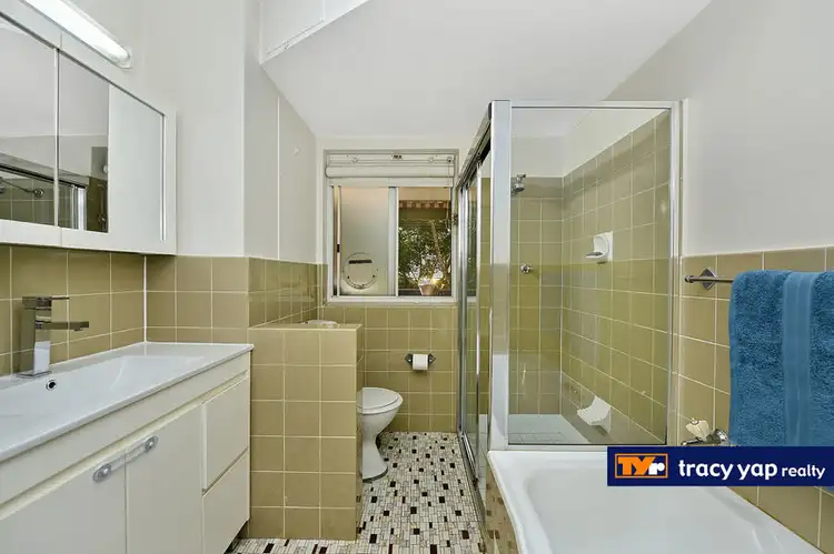 Fifth view of Homely unit listing, 21/3-5 Kandy Avenue, Epping NSW 2121