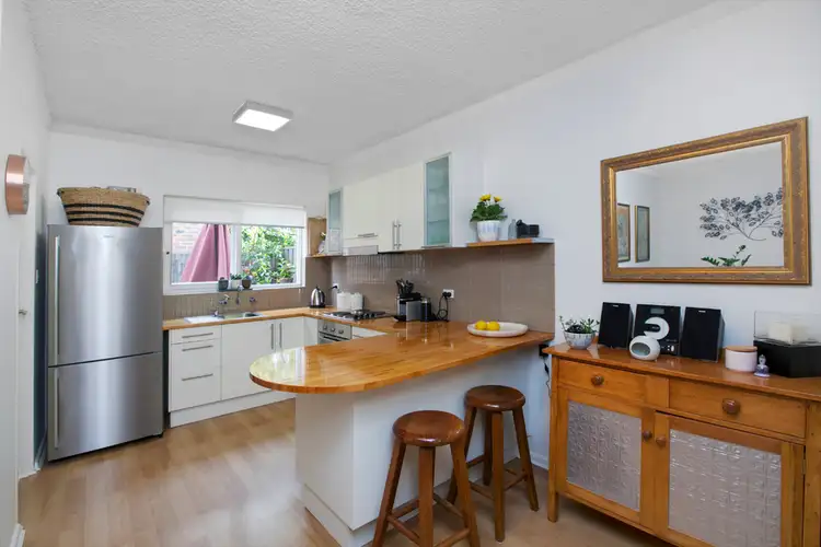 Fourth view of Homely townhouse listing, 5/33 Foster Street, Parkside SA 5063
