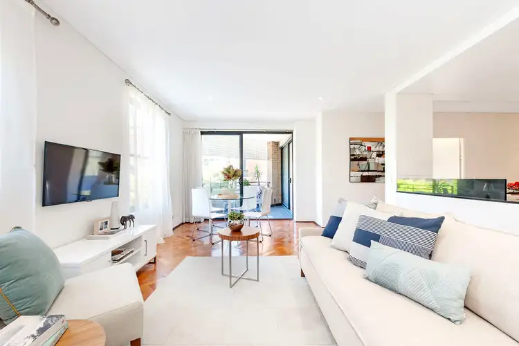 B9/40 Saunders Street, Pyrmont NSW 2009