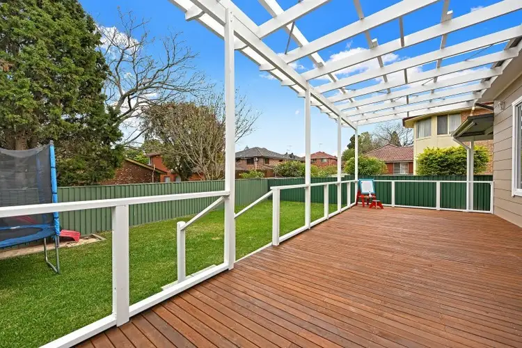 Sixth view of Homely house listing, 37 Willee Street, Strathfield NSW 2135