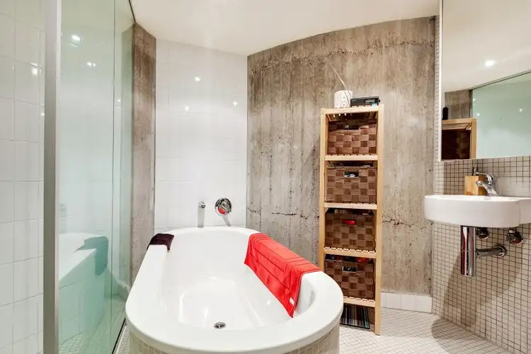 Fourth view of Homely apartment listing, 8/1 Gladstone Street, Newtown NSW 2042