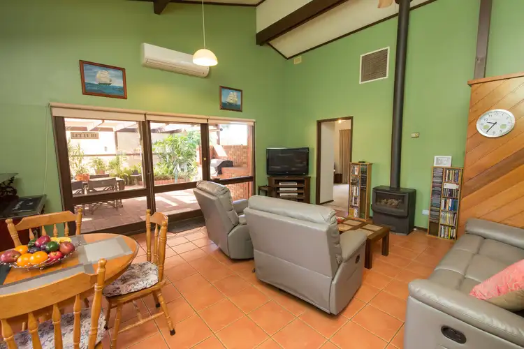 Seventh view of Homely house listing, 6 Willandra Court, Mildura VIC 3500