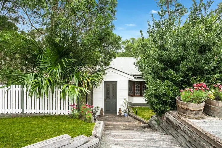 25 Werrong Road, Helensburgh NSW 2508