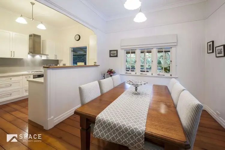 Fifth view of Homely house listing, 118 Empress Terrace, Bardon QLD 4065