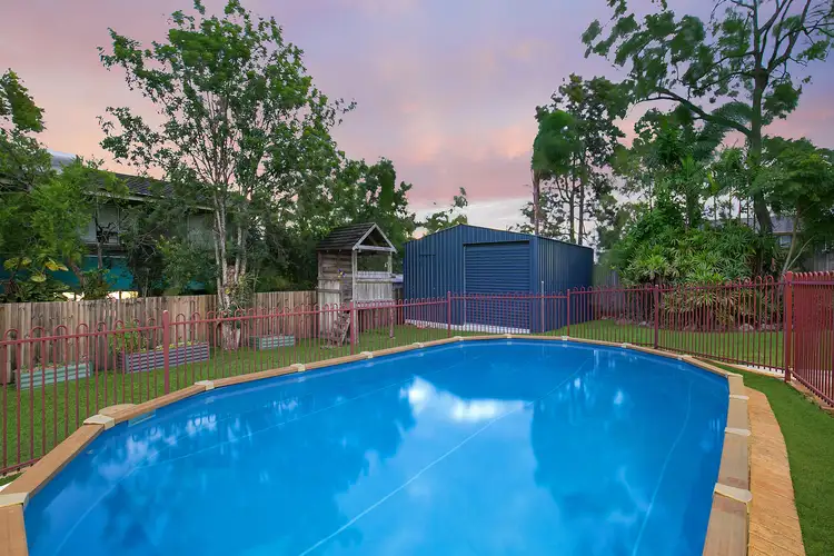 Fourth view of Homely house listing, 12 Borambil Road, Shailer Park QLD 4128