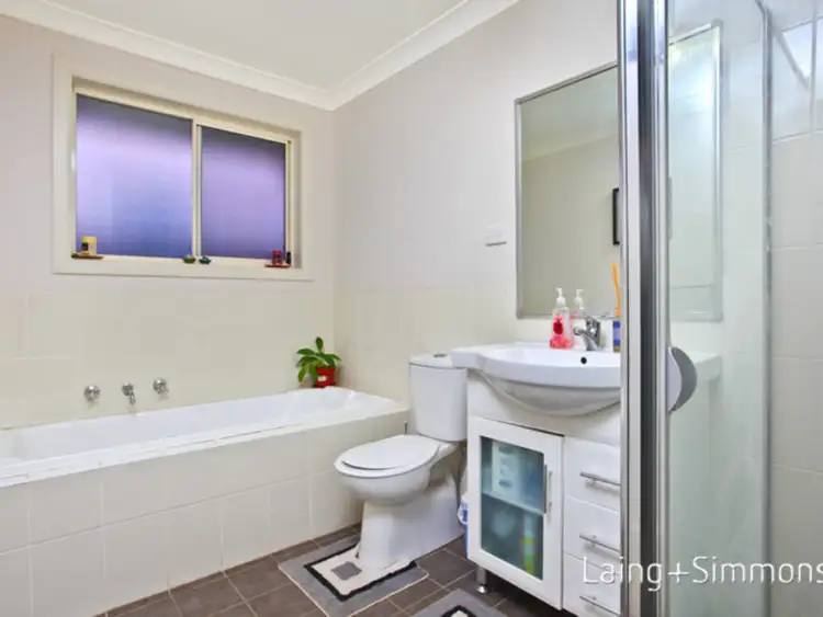 Fifth view of Homely house listing, 34 Taradale Drive, Ropes Crossing NSW 2760