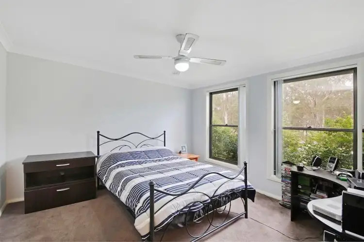 Seventh view of Homely house listing, 40 Hampshire Boulevard, Spring Farm NSW 2570