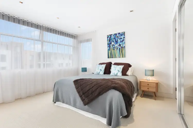 Sixth view of Homely apartment listing, 502/135 Point Street, Pyrmont NSW 2009