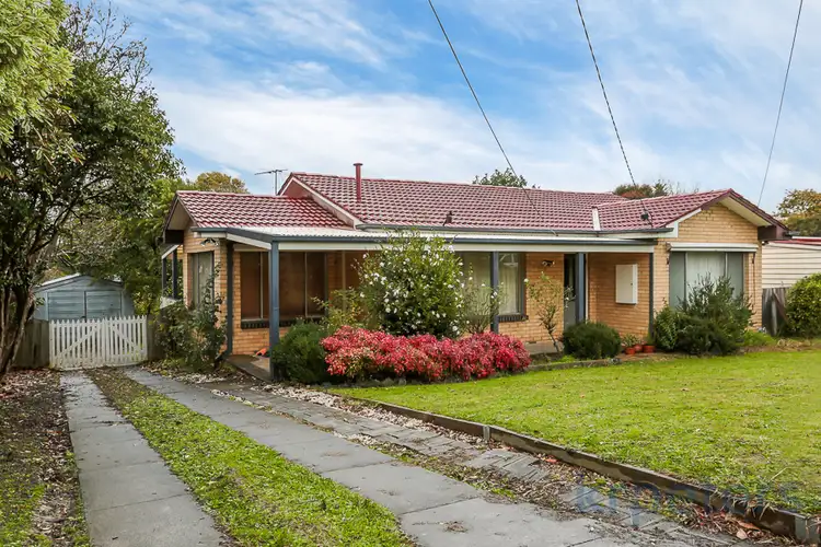 Second view of Homely house listing, 3 Coolibah Crescent, Bayswater VIC 3153