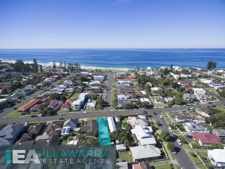 32 McCauley Street, Thirroul NSW 2515