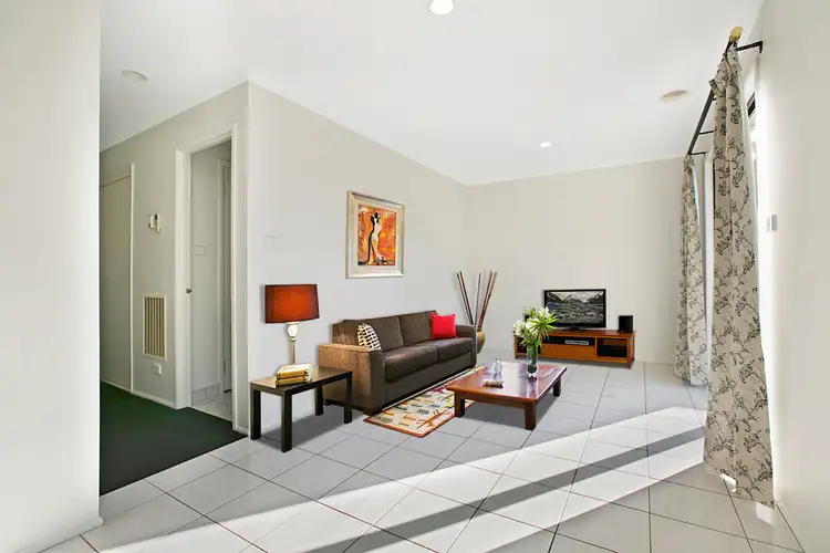 Third view of Homely house listing, 1 Grange Circuit, Beaconsfield VIC 3807
