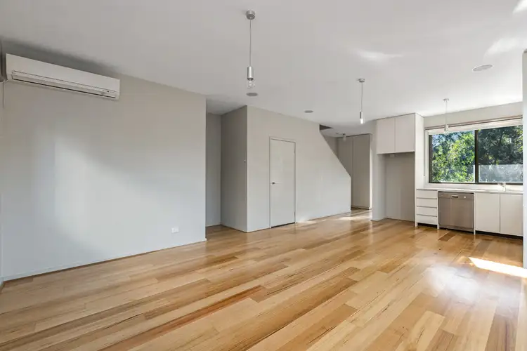 Sixth view of Homely house listing, 1 Park Avenue, West Footscray VIC 3012
